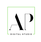 logo ap digital studio